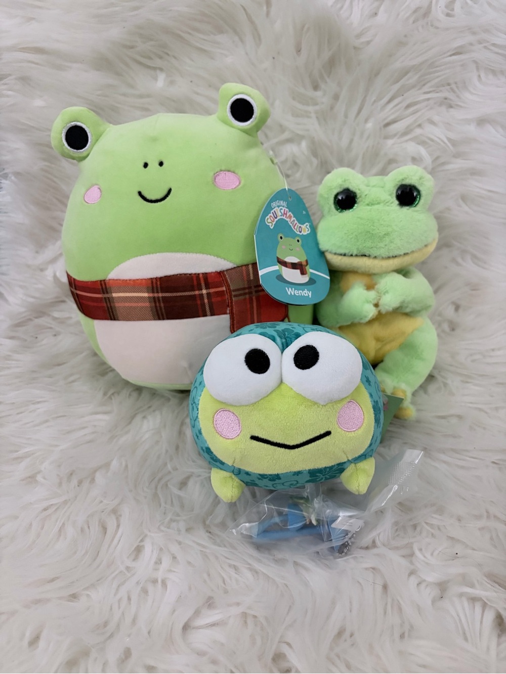 Frog Lovers Club Bundle